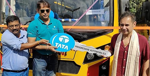 Tripura Tribal council