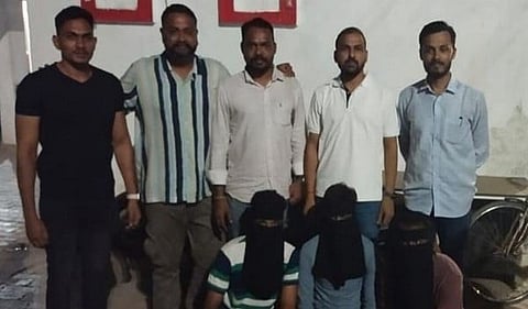 Baba Siddique murder case