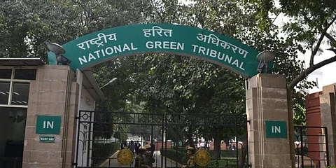 National Green Tribunal