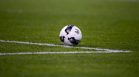 Santosh Trophy