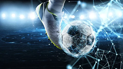GSA A Division Football League