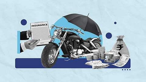 A Comprehensive Guide to Selecting the Best Bike Insurance for New Riders