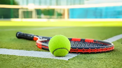 ITF Masters MT200 Tennis Tournament