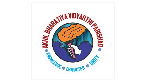 ABVP Meghalaya
