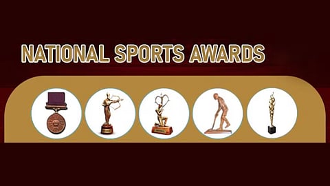 National Sports Awards