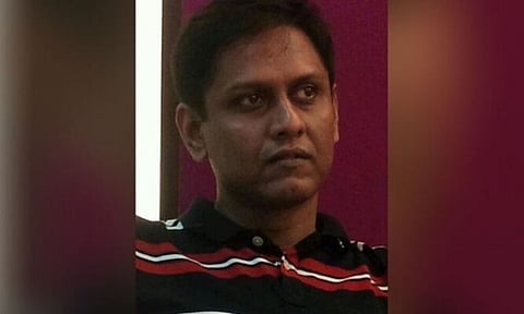 Dipankar Bhattacharjee