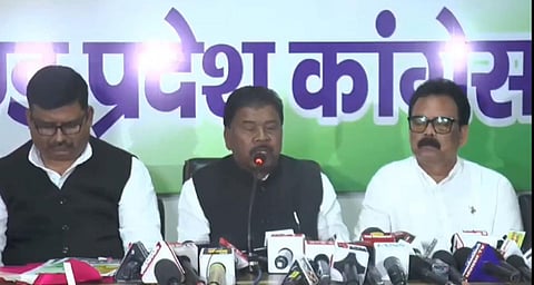 Jharkhand Assembly polls: Congress releases manifesto for Jharkhand