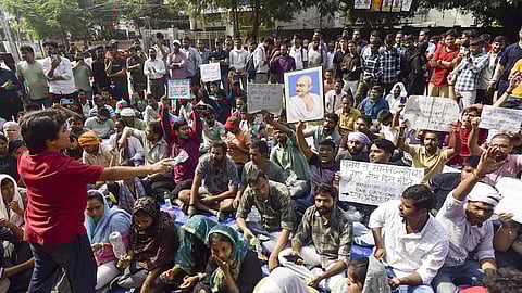 Uttar Pradesh Public Service Commission