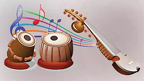 Sangeet competition