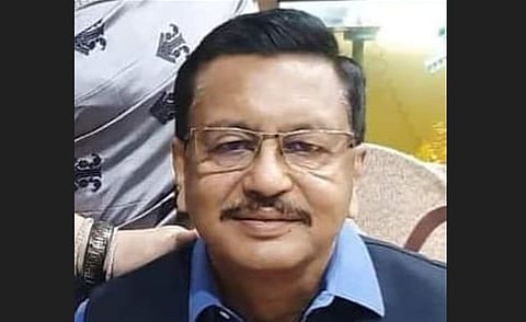 Ashim Hazarika