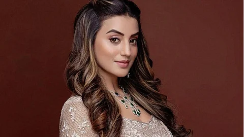 Akshara Singh