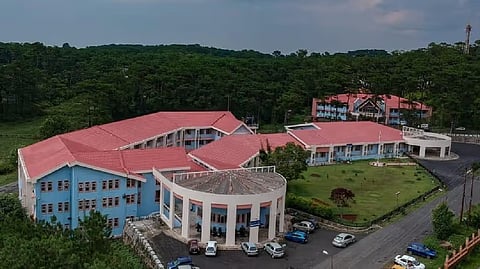 Meghalaya: Education panel