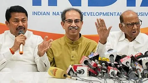Maha Vikas Aghadi