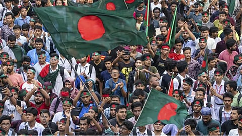 Bangladesh Attorney General