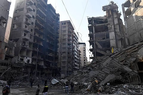 Israeli airstrike