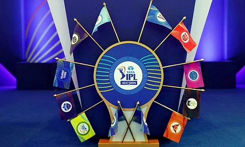 Indian Premier League