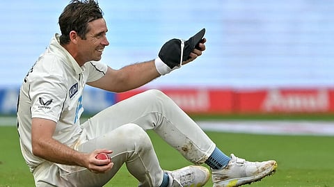 Tim Southee