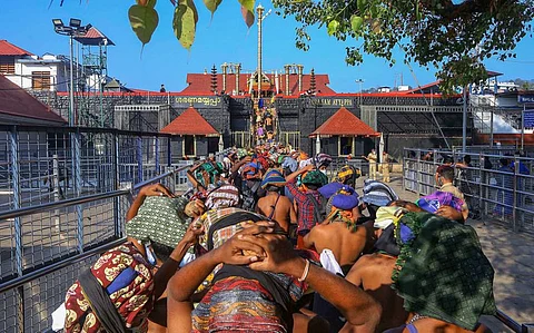pilgrims