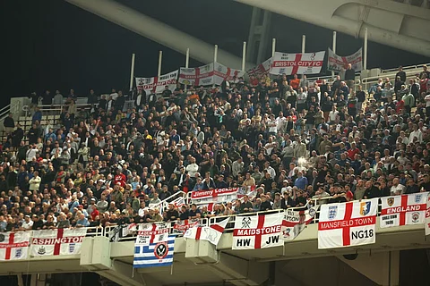 England