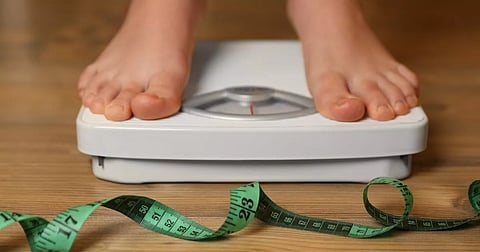 weight loss