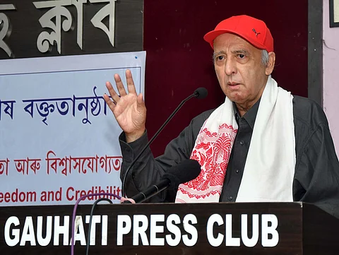 Arup Dutta