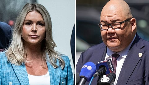 White House communications chief