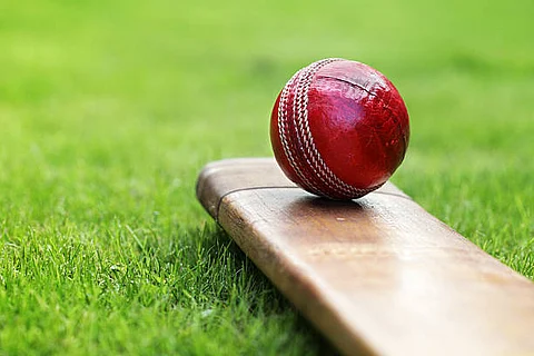 Col CK Nayudu Trophy