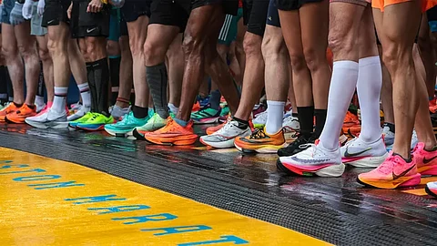 marathon