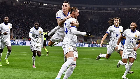 Nations League