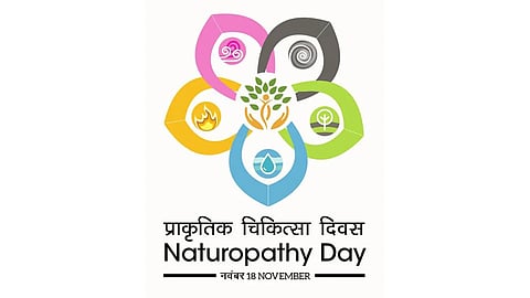 National Naturopathy Day