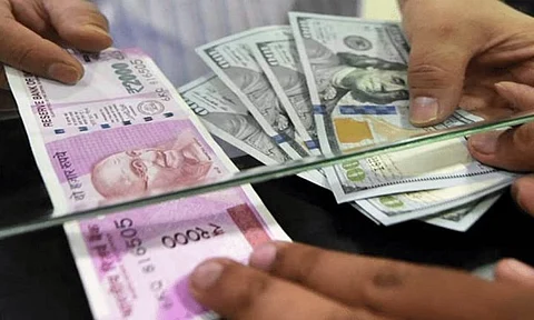India’s external sector