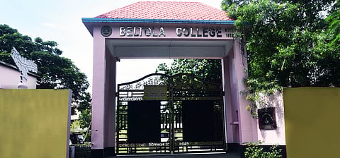 Guwahati: 42nd Foundation Day of Beltola College celebrated