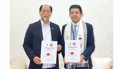 Japan Country Partner