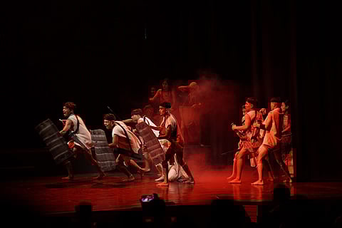Arunachal Host