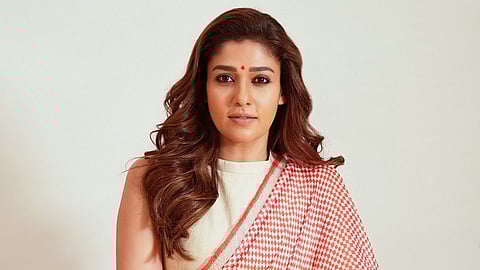 Nayanthara left films at career peak because of romantic partner