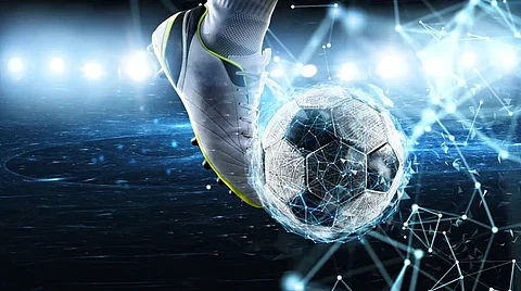 GSA A Division Football League