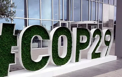 COP29