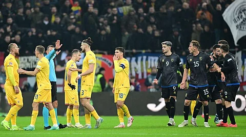 UEFA Nations League