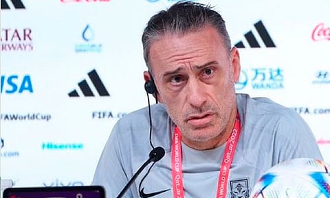 Paulo Bento