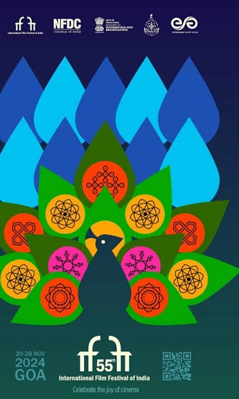 IFFI 2024: Three Filmmakers From Manipur Serve As Juries In Asia’s Biggest Film Festival