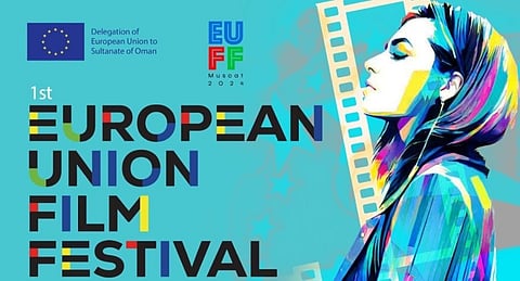 European Union Film Festival