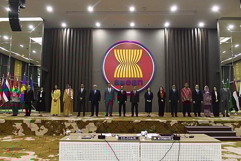 ASEAN