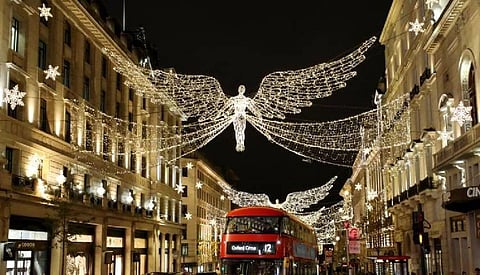 London