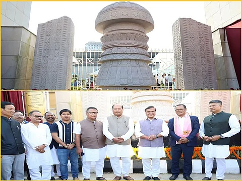 Himanta Biswa Sarma