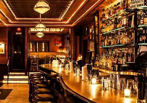 bar-restaurants
