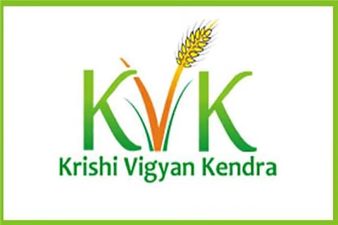 Viksit Krishi Sankalp Abhiyan