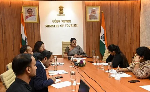 Kaziranga To Host 12th International Tourism Mart Showcasing Northeast India’s Rich Tapestry