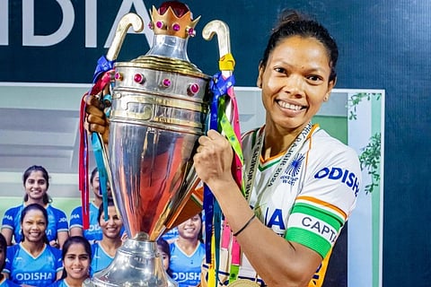 Salima Tete