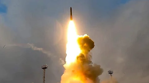 ICBM