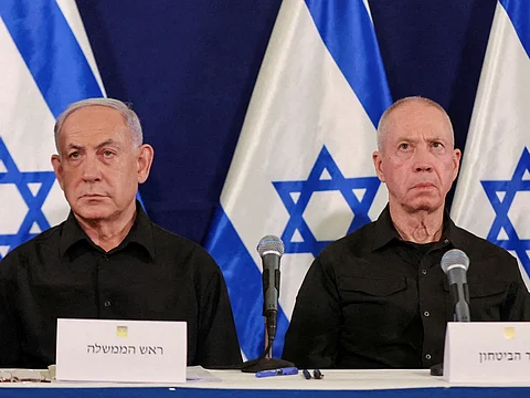 Netanyahu